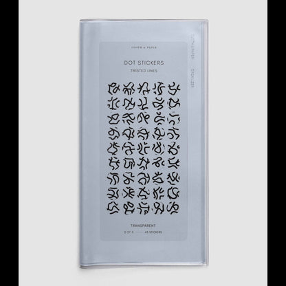 Cloth & Paper | Travel Organizer | A5 Slim - Cloth & Paper - millenotes