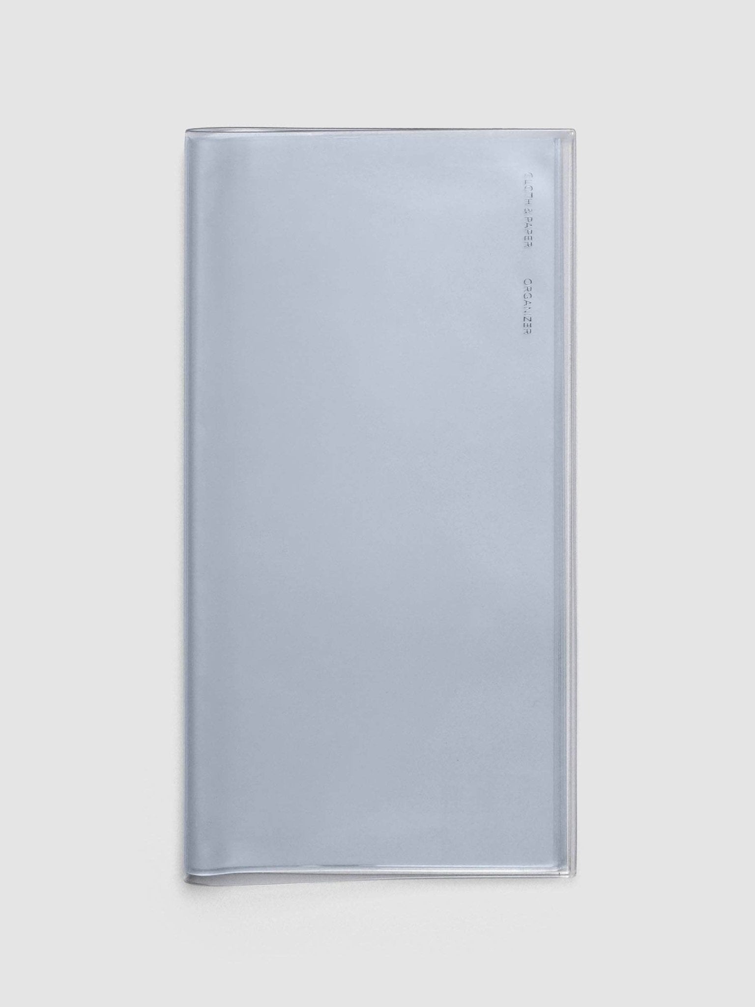 Cloth & Paper | Travel Organizer | Pocket Plus - Cloth & Paper - millenotes