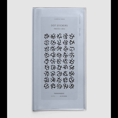 Cloth & Paper | Travel Organizer | Pocket Plus - Cloth & Paper - millenotes