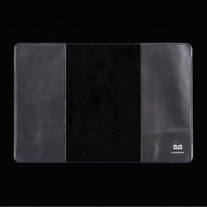 Couverture transparente | Hobonichi Clear Cover HON | A5 & A6 - Hobonichi Techo - A5 - millenotes