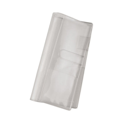 Couverture transparente | Hobonichi Clear Cover | Weeks - Hobonichi Techo - millenotes