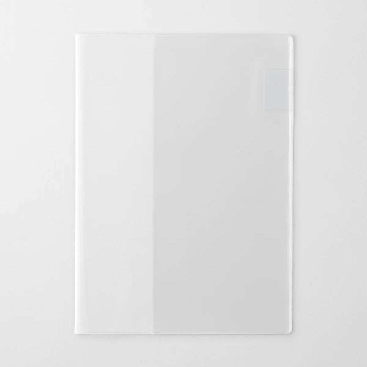 Couverture transparente MD PRODUCT | A5 - MD PRODUCT - millenotes