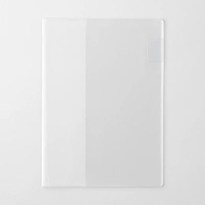 Couverture transparente MD PRODUCT | A5 - MD PRODUCT - millenotes