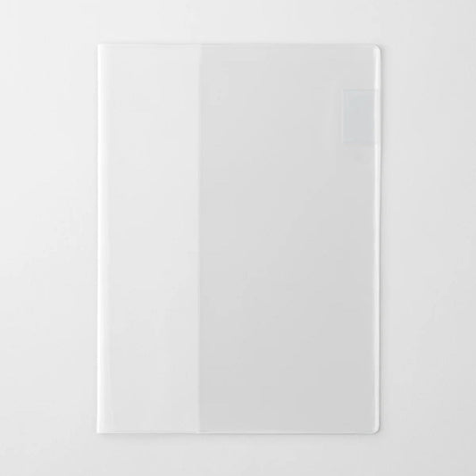 Couverture transparente MD PRODUCT | A5 - MD PRODUCT - millenotes
