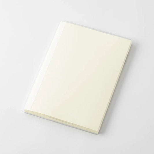 Couverture transparente MD PRODUCT | A5 - MD PRODUCT - millenotes