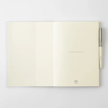 Couverture transparente MD PRODUCT | A5 - MD PRODUCT - millenotes