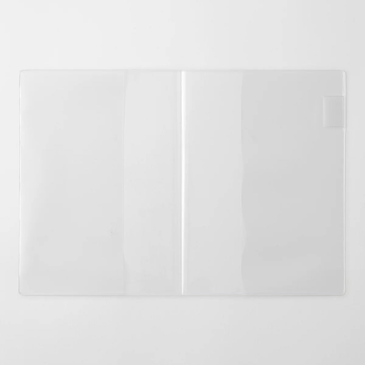 Couverture transparente MD PRODUCT | A5 - MD PRODUCT - millenotes