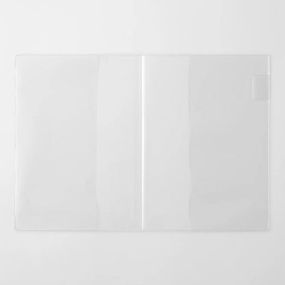 Couverture transparente MD PRODUCT | A5 - MD PRODUCT - millenotes