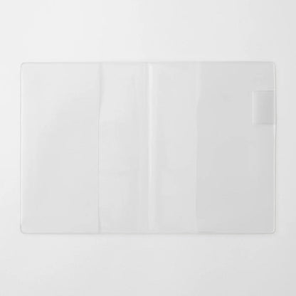 Couverture transparente MD PRODUCT | A6 - MD PRODUCT - millenotes