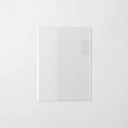 Couverture transparente MD PRODUCT | A6 - MD PRODUCT - millenotes