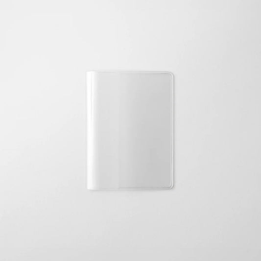 Couverture transparente MD PRODUCT | A7 - MD PRODUCT - millenotes