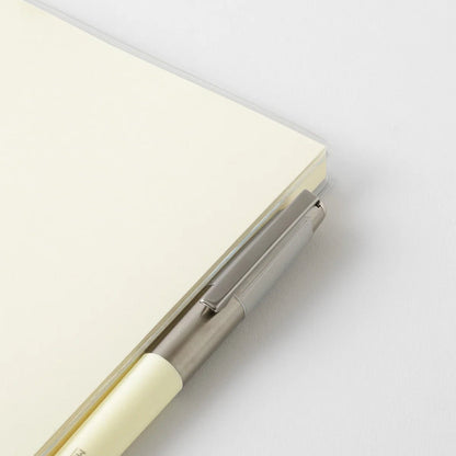 Couverture transparente MD PRODUCT | B6 slim - MD PRODUCT - millenotes