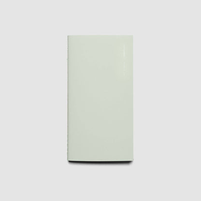 Cloth & Paper | Carnet Hebdomadaire + Notes | Pocket Plus