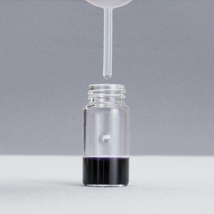 Élixir pour flux d’encre Wearingeul | Swan Elixir - Wearingeul - millenotes