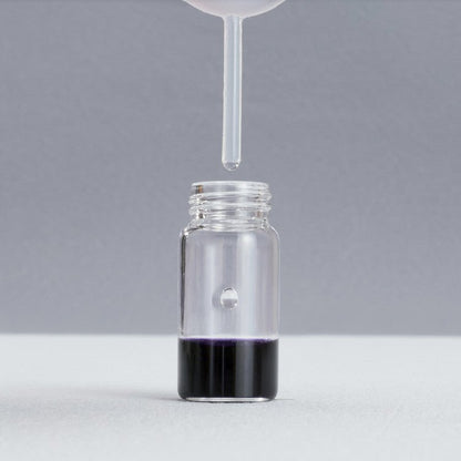 Élixir pour flux d’encre Wearingeul | Swan Elixir - Wearingeul - millenotes