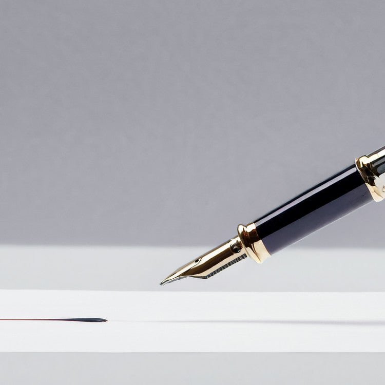 Élixir pour flux d’encre Wearingeul | Swan Elixir - Wearingeul - millenotes