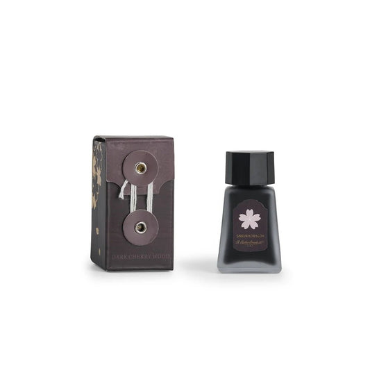 Encre pour Stylo Plume | Esterbrook x SAKURADRAGON - Esterbrook - Dark Cherry - millenotes