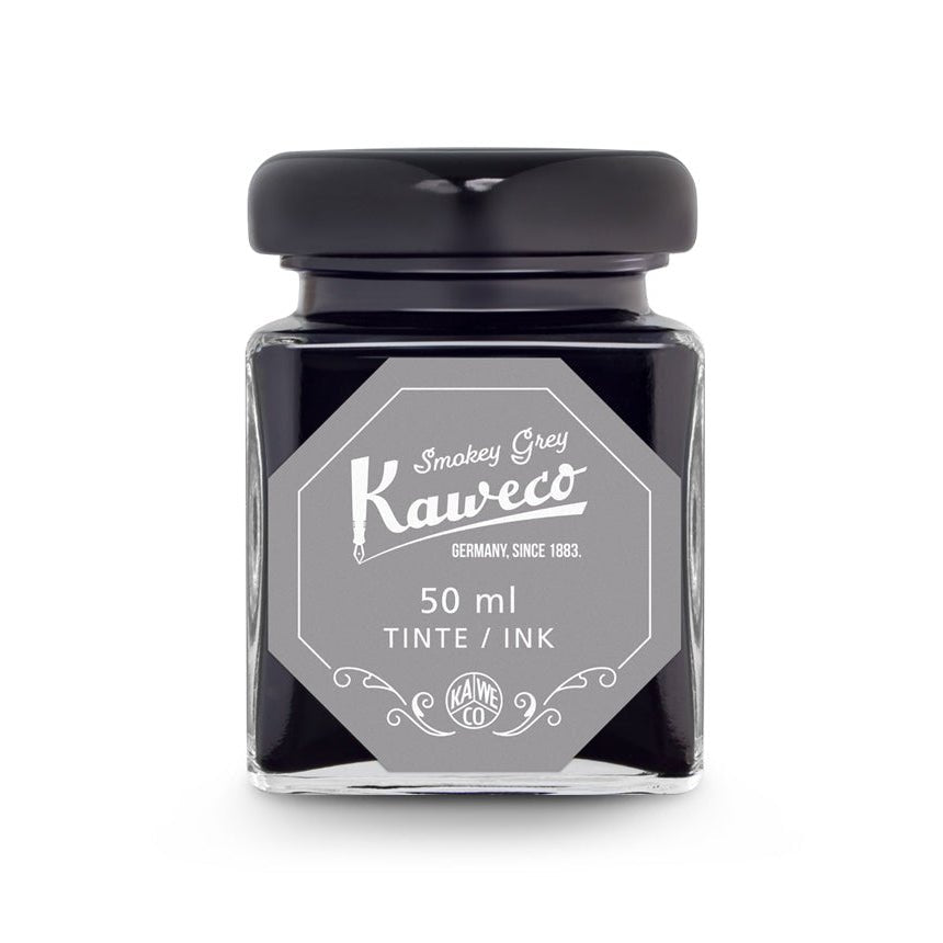 Encre pour stylo plume | Kaweco 50ml | Gris - Kaweco - millenotes
