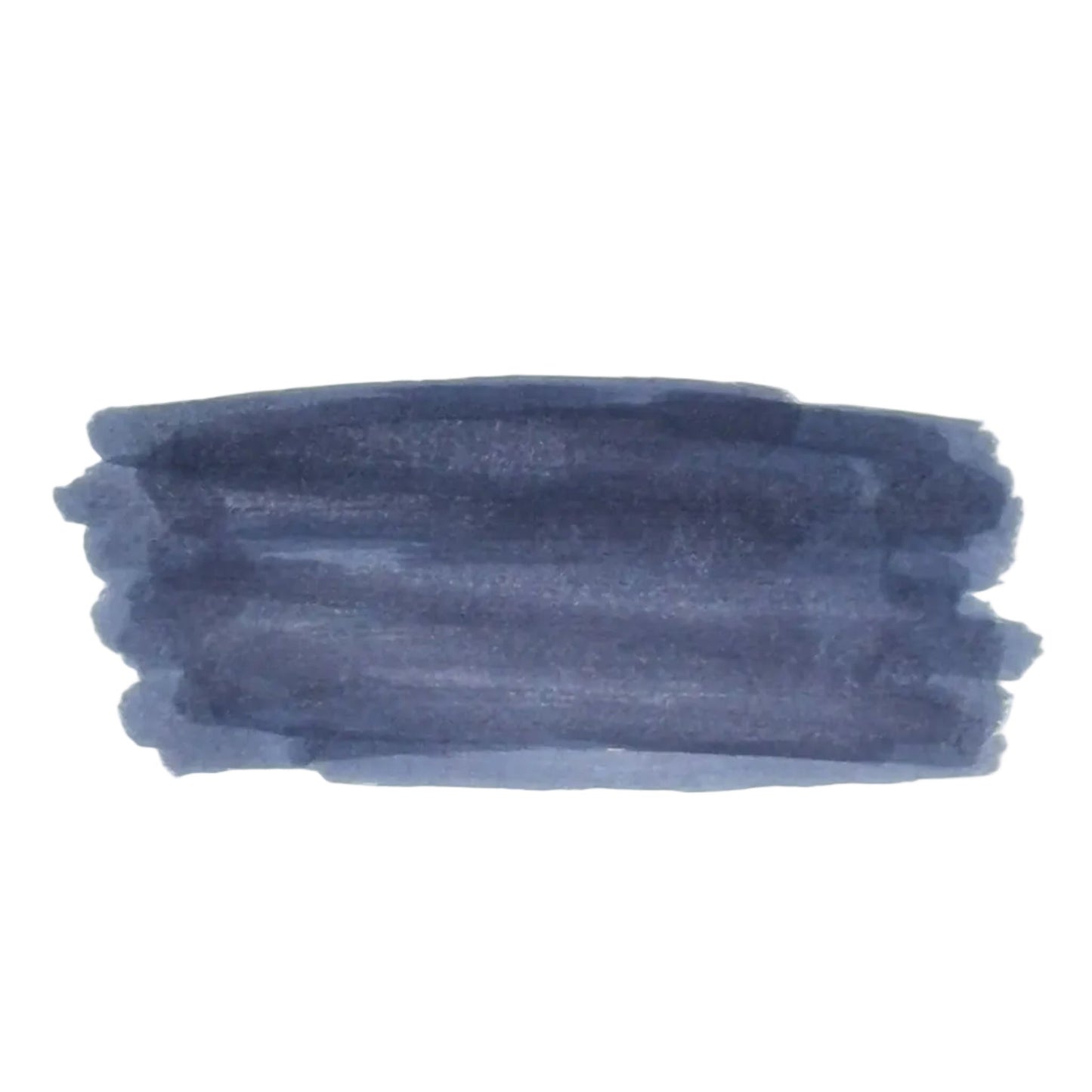 Encre pour stylo plume waterproof | De Atramentis | Bleu Foncé - De Atramentis - millenotes