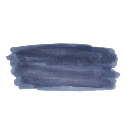 Encre pour stylo plume waterproof | De Atramentis | Bleu Foncé - De Atramentis - millenotes