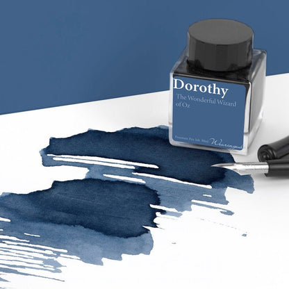 Encre pour stylo plume Wearingeul | Dorothy - Wearingeul - millenotes