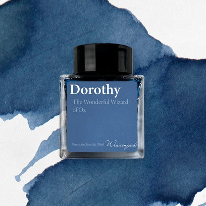 Encre pour stylo plume Wearingeul | Dorothy - Wearingeul - millenotes