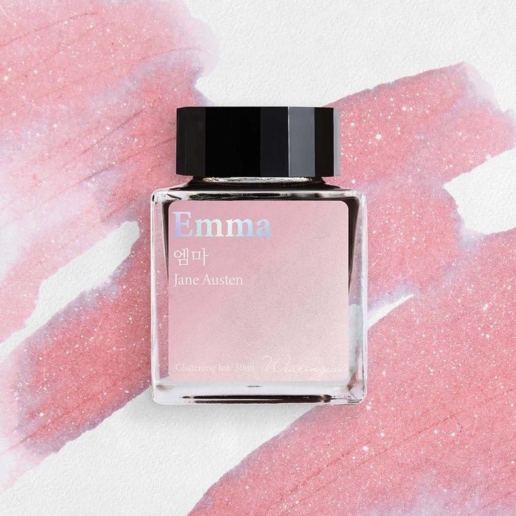 Encre pour stylo plume Wearingeul | Emma - Wearingeul - millenotes