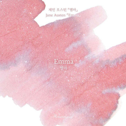 Encre pour stylo plume Wearingeul | Emma - Wearingeul - millenotes