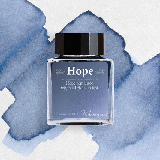 Encre pour stylo plume Wearingeul | Hope 10ml - Wearingeul - millenotes