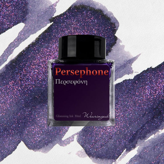 Encre pour stylo plume Wearingeul | Persephone - Wearingeul - millenotes