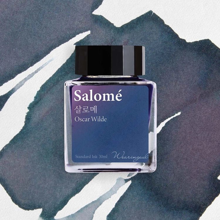 Encre pour stylo plume Wearingeul | Salomé - Wearingeul - millenotes