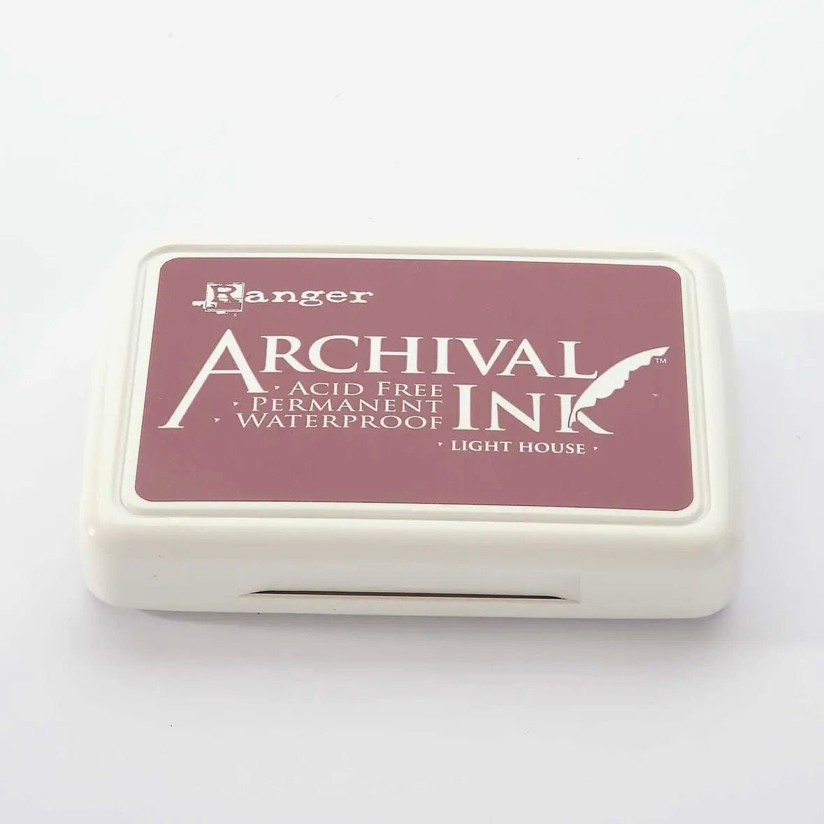 Encreur Archival Ink | Ranger - Ranger - Lighthouse - millenotes