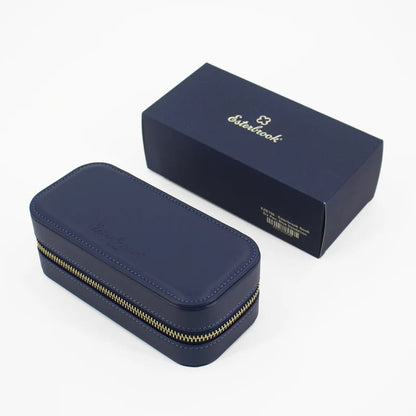 Esterbrook Pens Nook | Étui à stylo plume | Dandelion Blue | 6 stylos - Esterbrook - millenotes