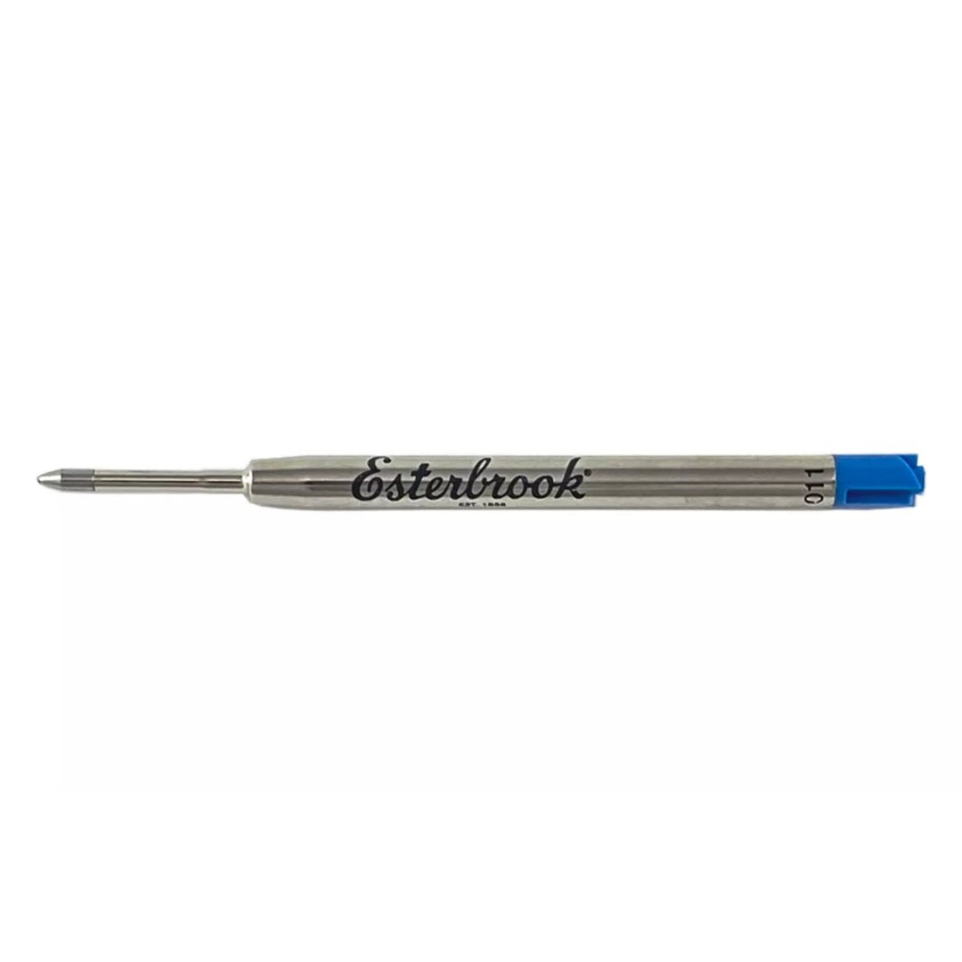 Esterbrook | Recharge d'encre pour stylo à bille | Bleu - Esterbrook - millenotes