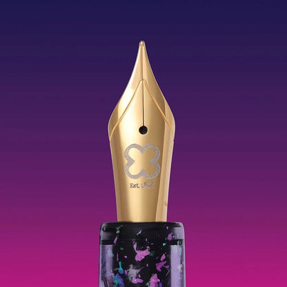 Esterbrook x SAKURADRAGON | Estie Sakura Street | Stylo plume édition limitée - Esterbrook - Extra-fine - millenotes