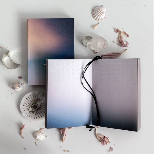 Carnet de notes | Aura notebook A5 | AURA ORIGINAL