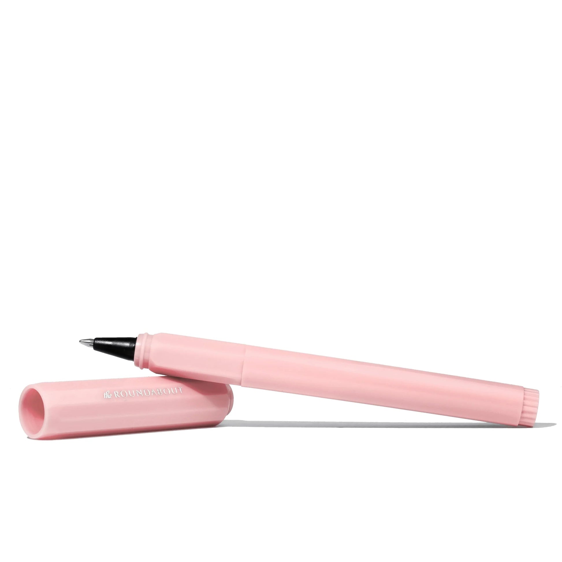 Ferris Wheel Press Stylo Roller | Billowing Blush - Ferris Wheel Press - millenotes