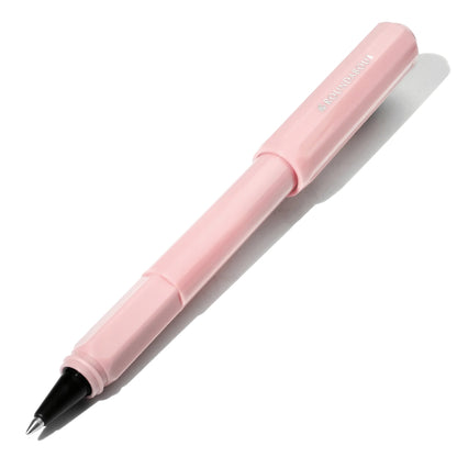 Ferris Wheel Press Stylo Roller | Billowing Blush - Ferris Wheel Press - millenotes