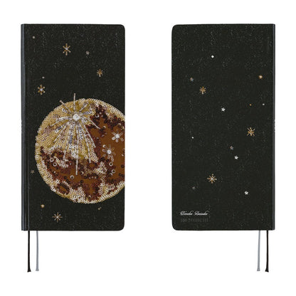 Hobonichi 2027 Weeks | tanakadaisuke: Starlight - Hobonichi Techo - millenotes