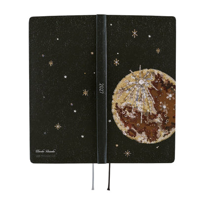 Hobonichi 2027 Weeks | tanakadaisuke: Starlight - Hobonichi Techo - millenotes