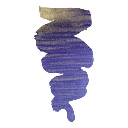 Jacques HERBIN Encre d’écriture | Collection 1670 | Bleu Océan - 15 ml - Jacques Herbin - millenotes