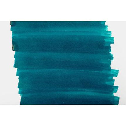 Jacques HERBIN Encre d’écriture | Collection 1670 | Emeraude de Chivor - 15 ml - Jacques Herbin - millenotes