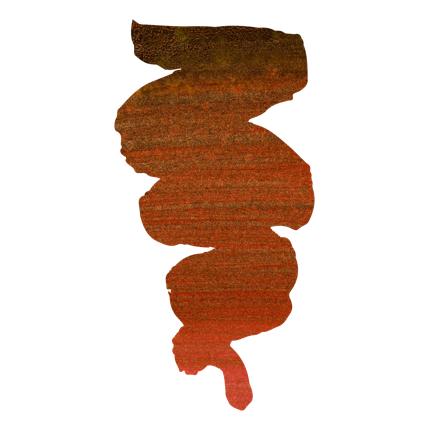 Jacques HERBIN Encre d’écriture | Collection 1670 | Rouge Hématite - 15 ml - Jacques Herbin - millenotes