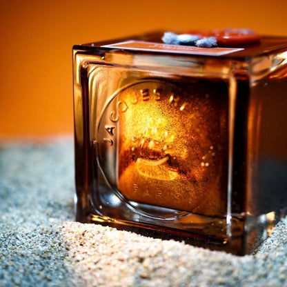 Jacques HERBIN Encre d’écriture | Collection 1798 | Cornaline d'Égypte - 50 ml - Jacques Herbin - millenotes