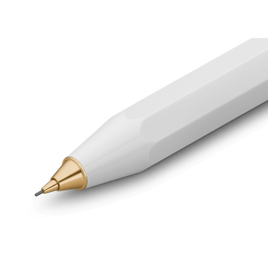 Kaweco CLASSIC SPORT Porte - mine | Blanc - Kaweco - millenotes