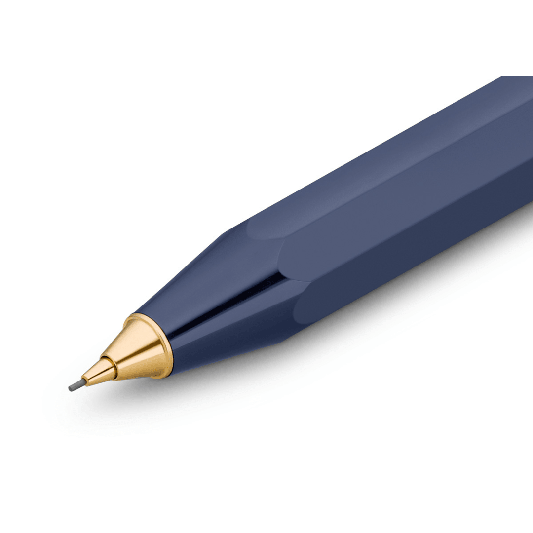 Kaweco CLASSIC SPORT Porte - mine | Bleu Marine - Kaweco - millenotes
