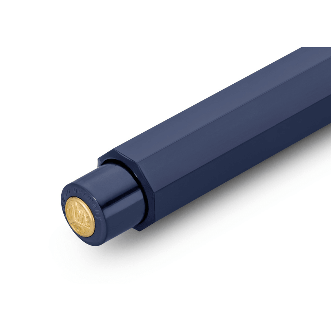 Kaweco CLASSIC SPORT Porte - mine | Bleu Marine - Kaweco - millenotes