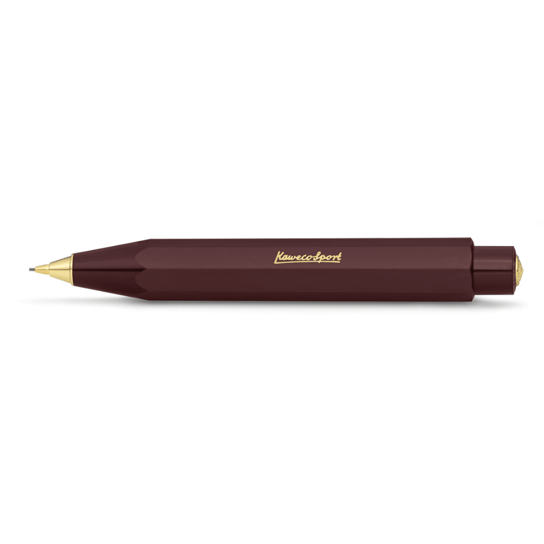 Kaweco CLASSIC SPORT Porte - mine | Bordeaux - Kaweco - millenotes