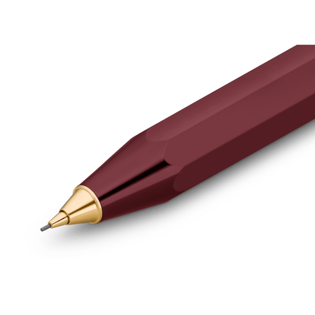 Kaweco CLASSIC SPORT Porte - mine | Bordeaux - Kaweco - millenotes