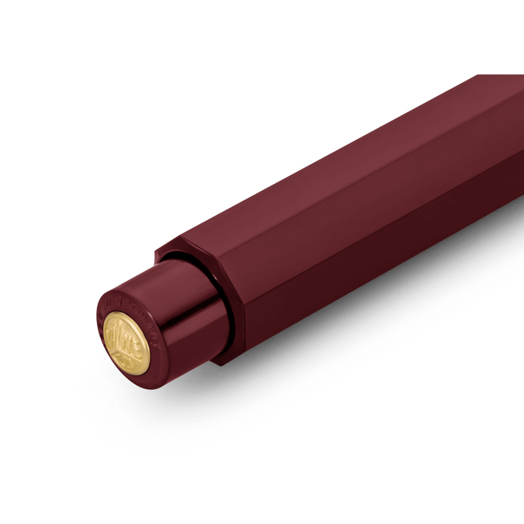 Kaweco CLASSIC SPORT Porte - mine | Bordeaux - Kaweco - millenotes